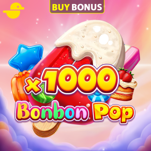 Bonbon Pop 1000