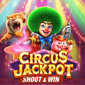 Circus Jackpot
